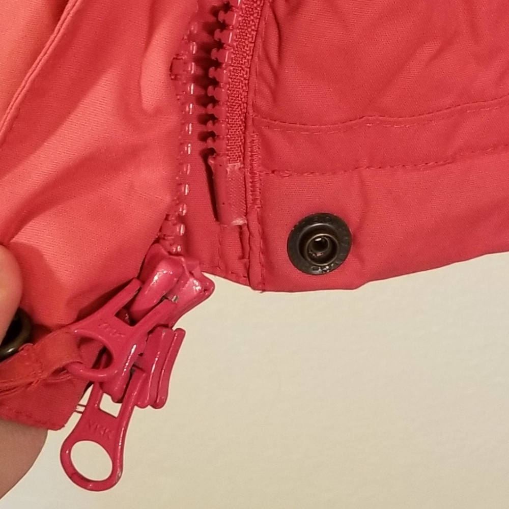 Winter Jacket - Picture 7 of 8